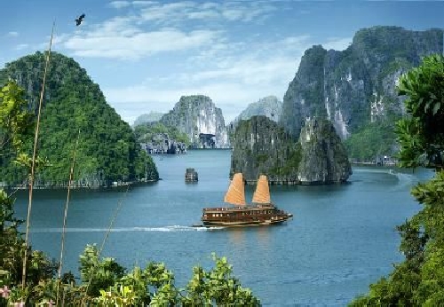 регулярные туры во Вьетнам